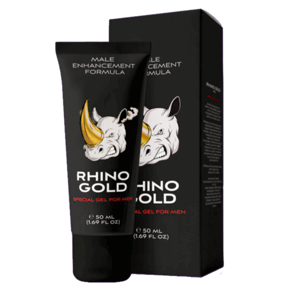 Rhino Gold Gel