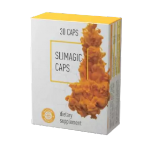 SLIMAGIC CAPS