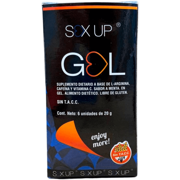 Sex Gel