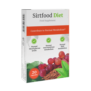 SirtFood Diet