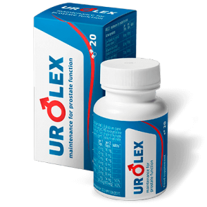 Urolex