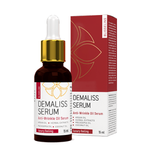 Demaliss Serum