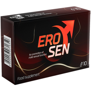 Erosen