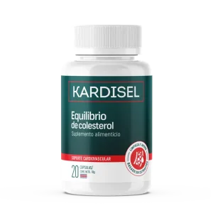 kardisel-cr
