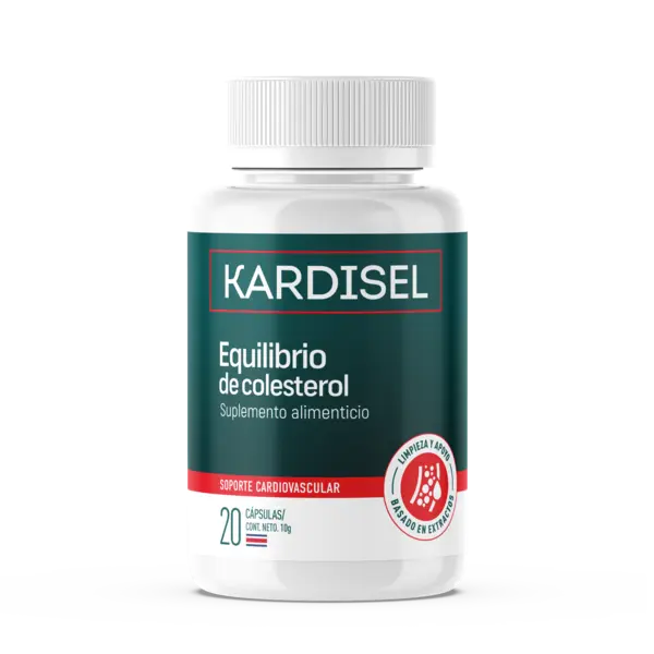 kardisel-cr