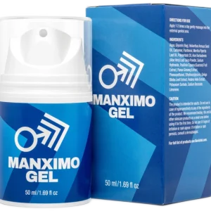 Manximo Gel