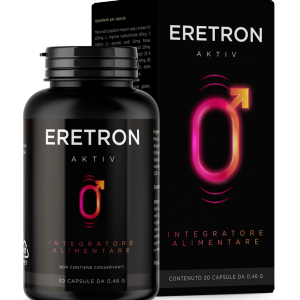 Eretron Aktiv