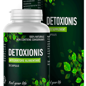 Detoxionis