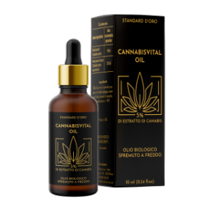 CannabisVital