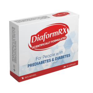 DiaformRX