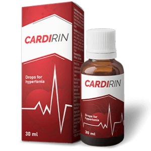 CARDIRIN