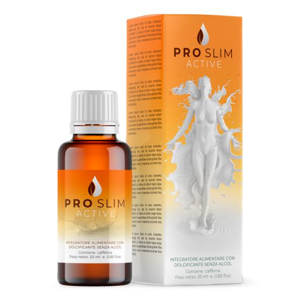 ProSlim Active