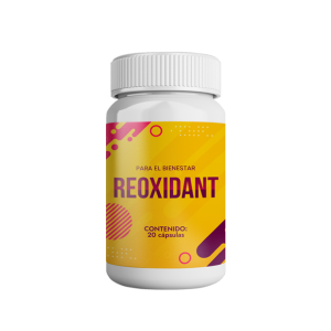 reoxidant