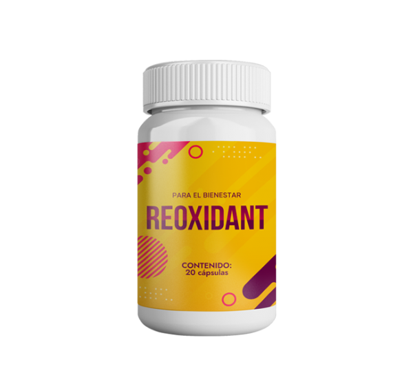 reoxidant