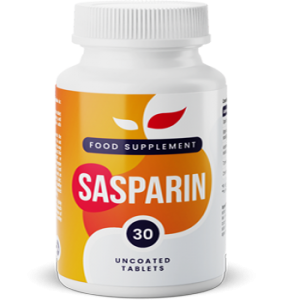 Sasparin