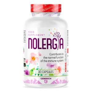 Nolergia