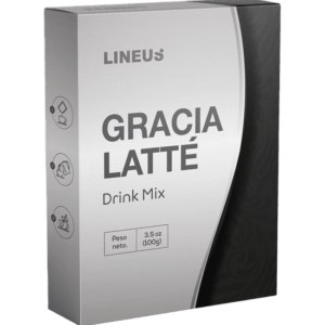 gracia latte