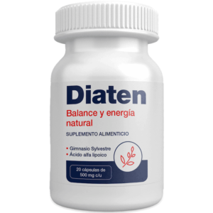 DIATEN