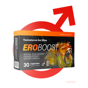 Eroboost