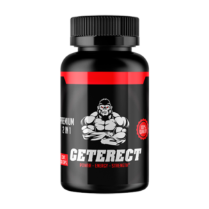 Geterect