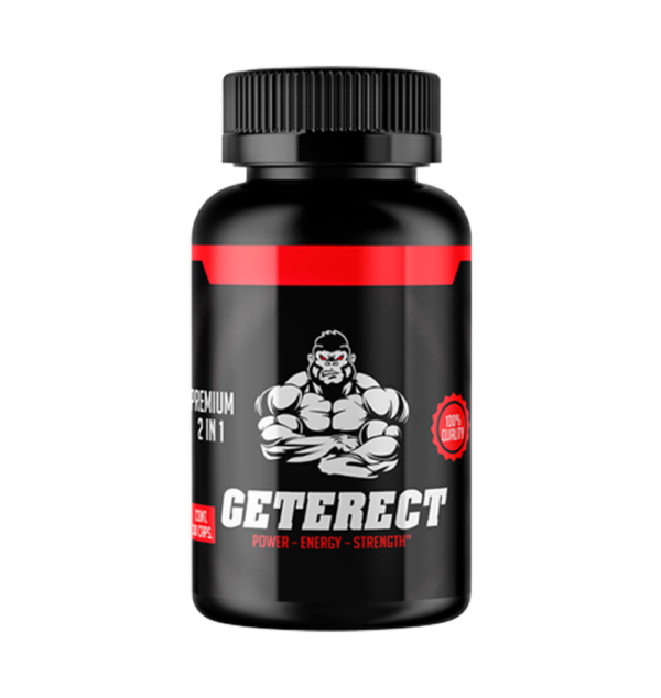 Geterect