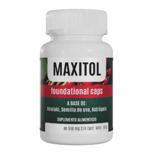 Maxitol