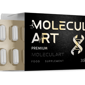 Moleculart