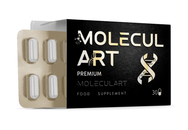 Moleculart