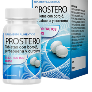 Prostero