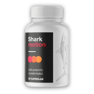 Shark Motion