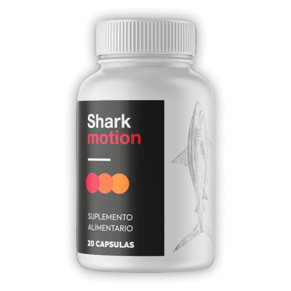 Shark Motion