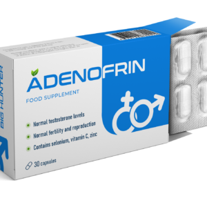 Adenofrin