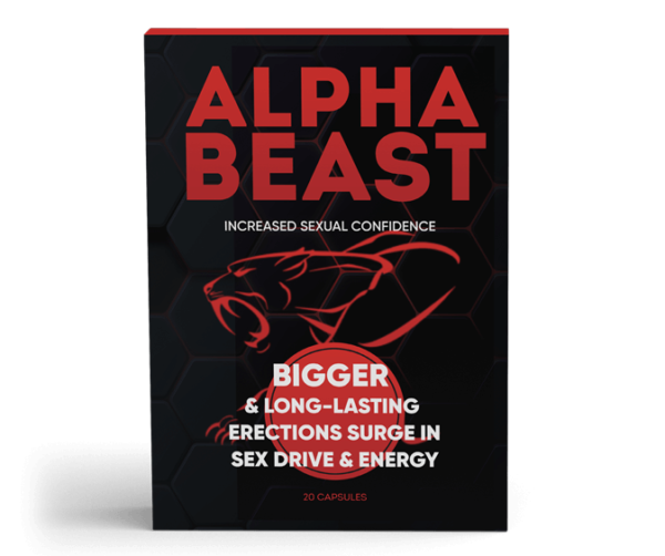 Alpha Beast