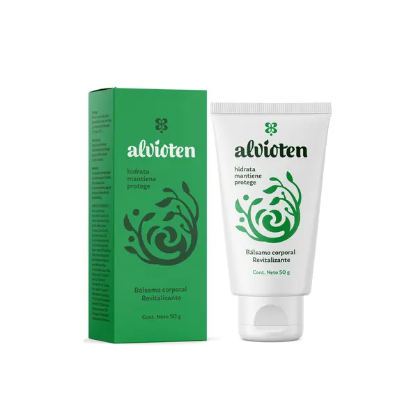 alvioten