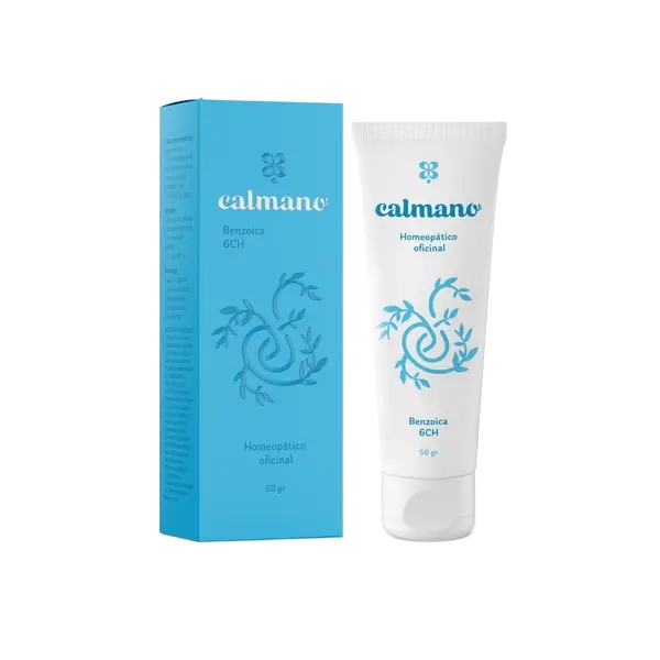 calmano