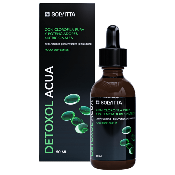 detoxol-acua