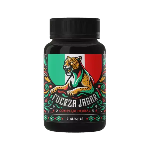 fuerza-jagar