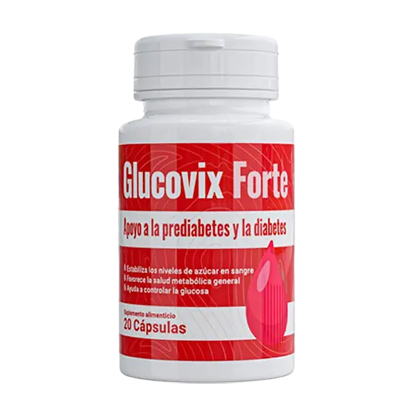 glucovix-forte