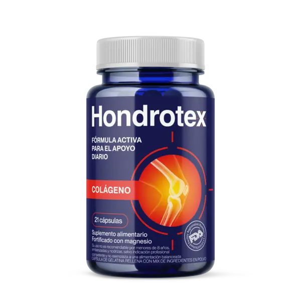 hondrotex