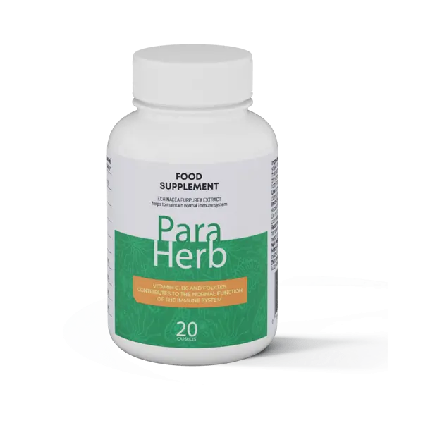 paraherb