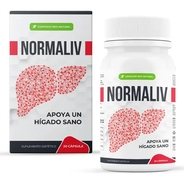 normaliv