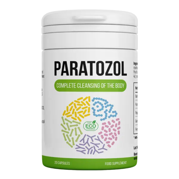 paratozol