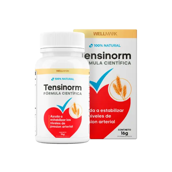 tensinorm