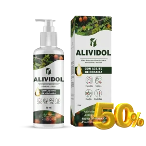 Alividol