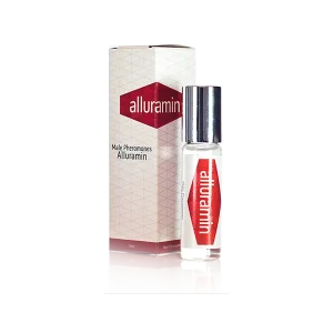 Alluramin