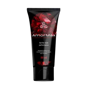 AmorMax