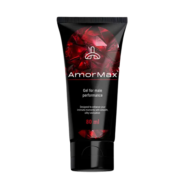 AmorMax