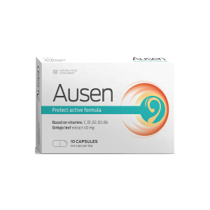 Ausen