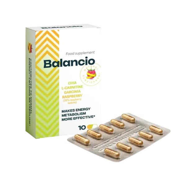 Balancio