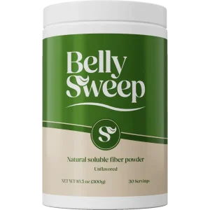 Bellysweep